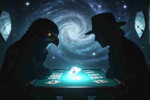 炸金花高手必备：你必须掌握的心理战技巧