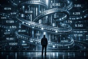 炸金花的平均错觉：牌是公平的，亏损不是